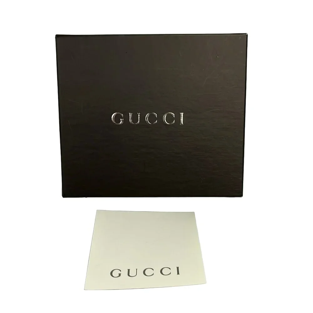 Gucci Bifold Wallet 141411 - Picture 6 of 8